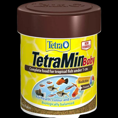 تترا تترامين للأطفال 66 مل