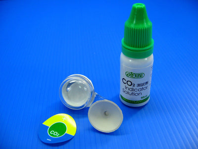 مؤشر ISTA لثاني أكسيد الكربون