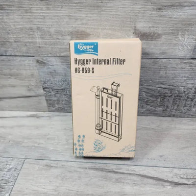 HYGGER INTERNAL FILTER HG-959-S