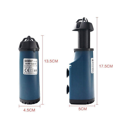 SOBO SURF CLEAR SK-03