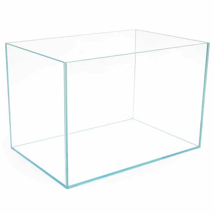 CRYSTAL TANK 50cm to 30cm