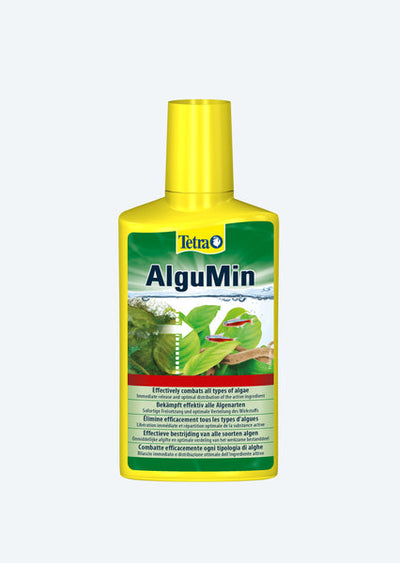 TETRA ALGUMIN 100ML