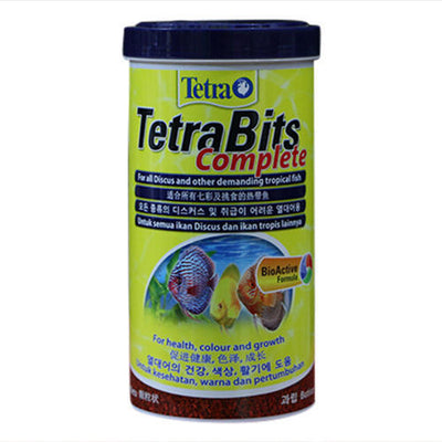 TETRA TETRABITS COMPLETE 100ML