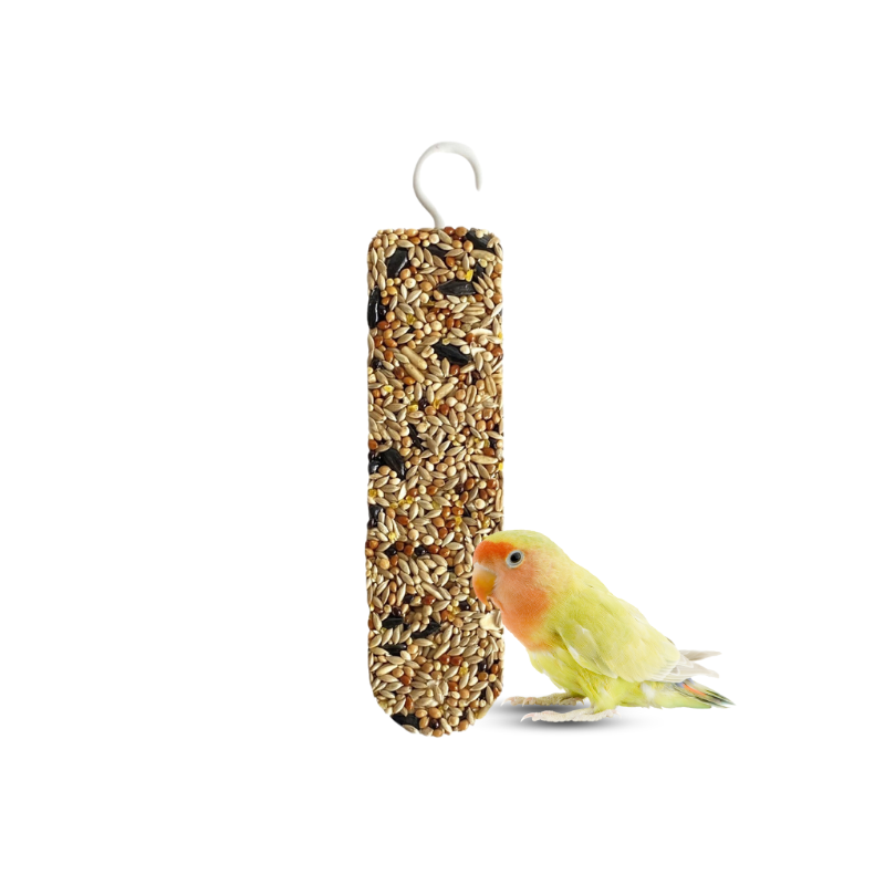 Birds Mixed Grains Molar Rod Snacks