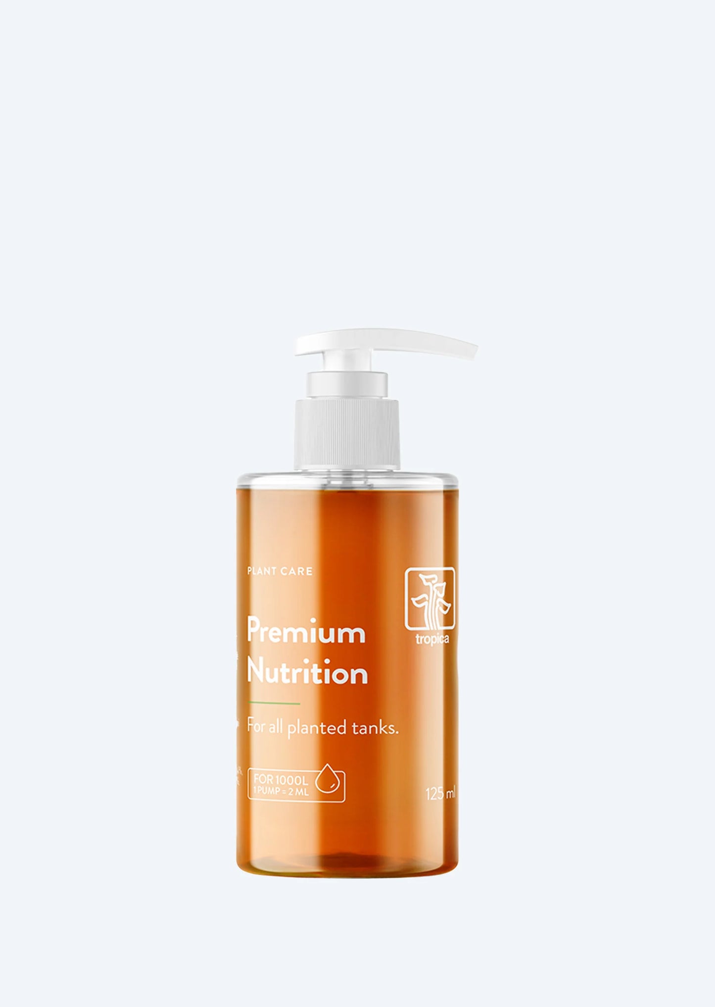 Tropica Premium Nutrition