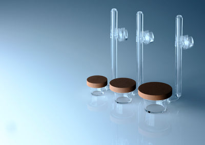 Twinstar CO2 Diffuser