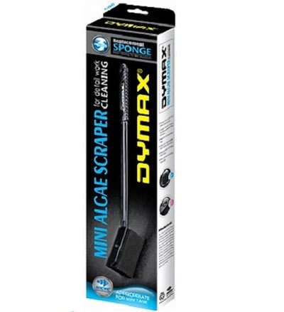 DYMAX MINI ALGAE SCRAPER