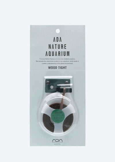 ADA NATURE AQUARIUM WOOD TIGHT