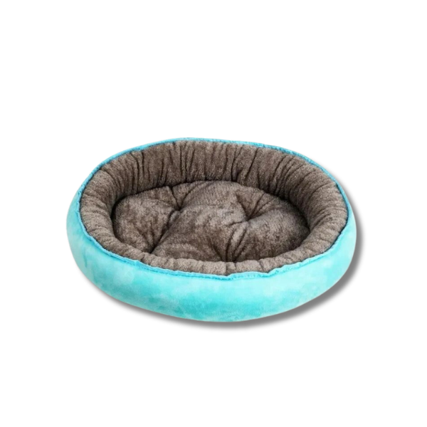 Pet Round Pet Bed Large