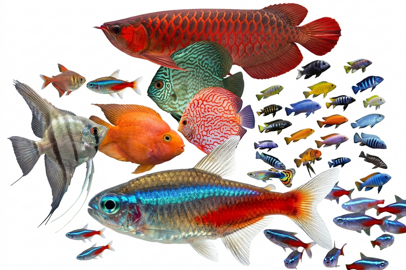 Fishes