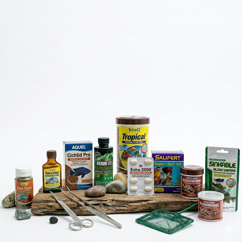Food & Medicine