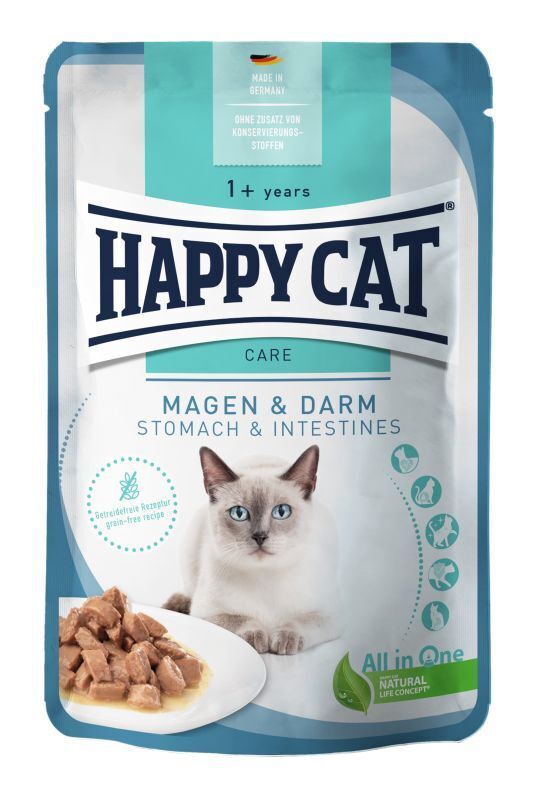 HAPPY CAT MAGEN&DARM 85G