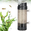 AQQA AQUARIUM FLUIDIZED MOVING BED BIO FILTER MEDIA
