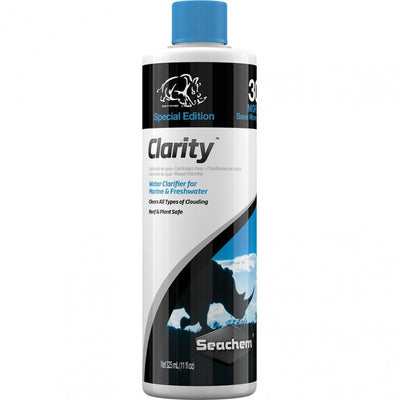 CLARITY BONUS+30% FRE 325ML