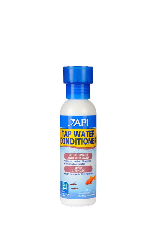 API TAP WATER CONDITIONER