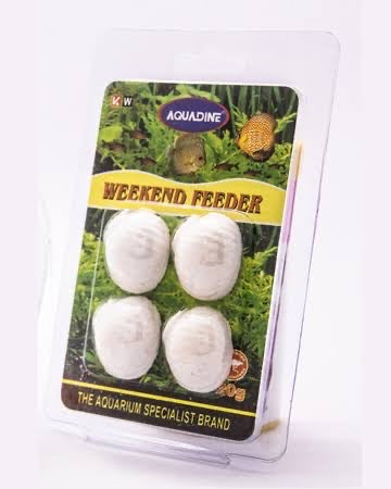 أكوادين - معلف نهاية الأسبوع 20 جم