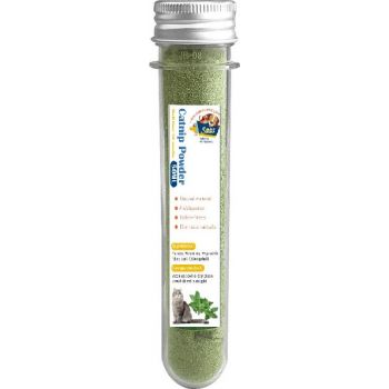 SAAS CATNIP POWDER 50ML