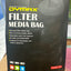 Dymax Filter Media Bag