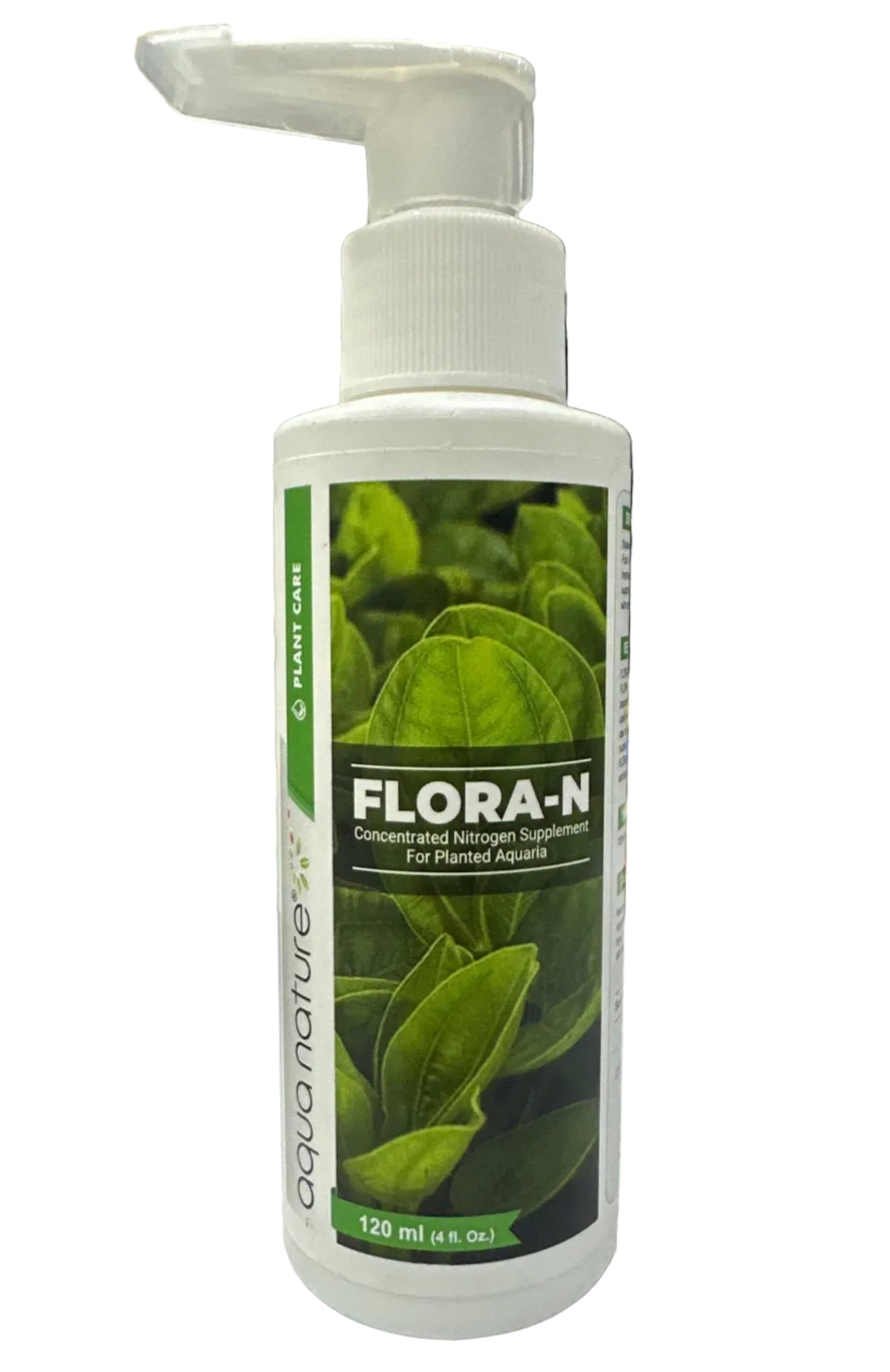 AquaNature Flora-N 120ml