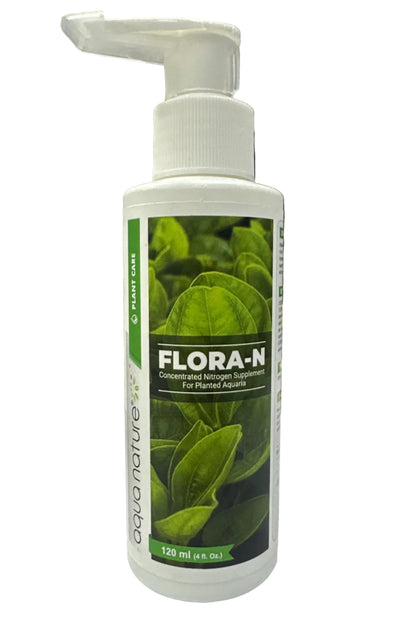 AquaNature Flora-N 120ml