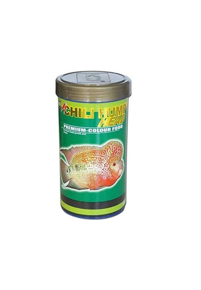 كيلوواط تشيلي هامبي هيد 100 مل