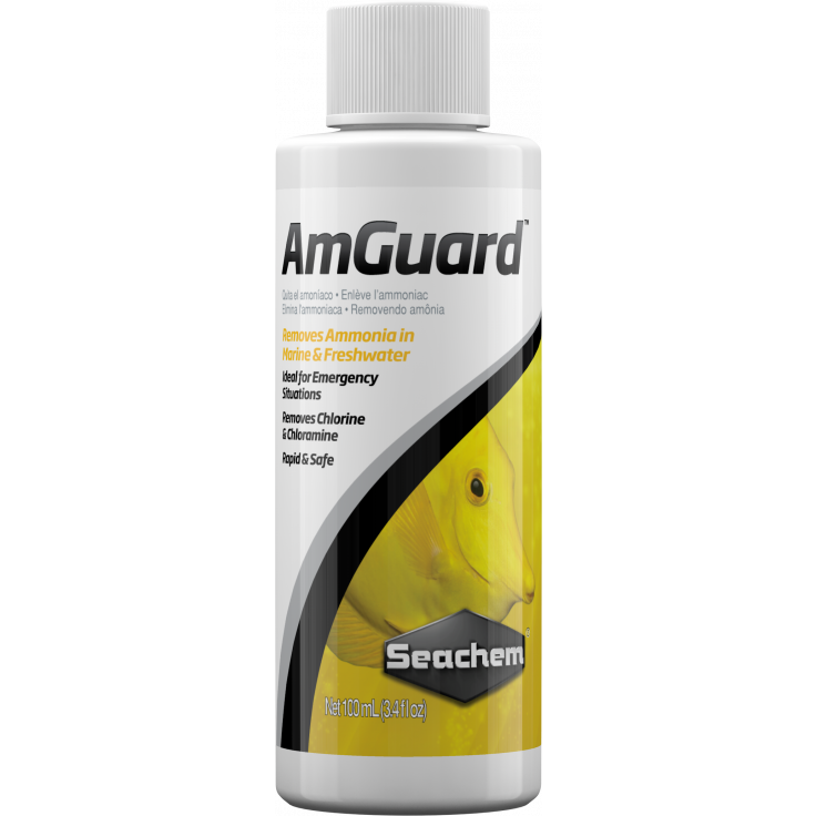 SEACHEM AMGUARD