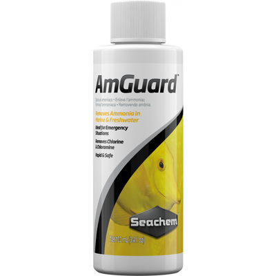 SEACHEM AMGUARD