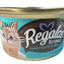 Regalos Tuna Fillets in Jelly 80g