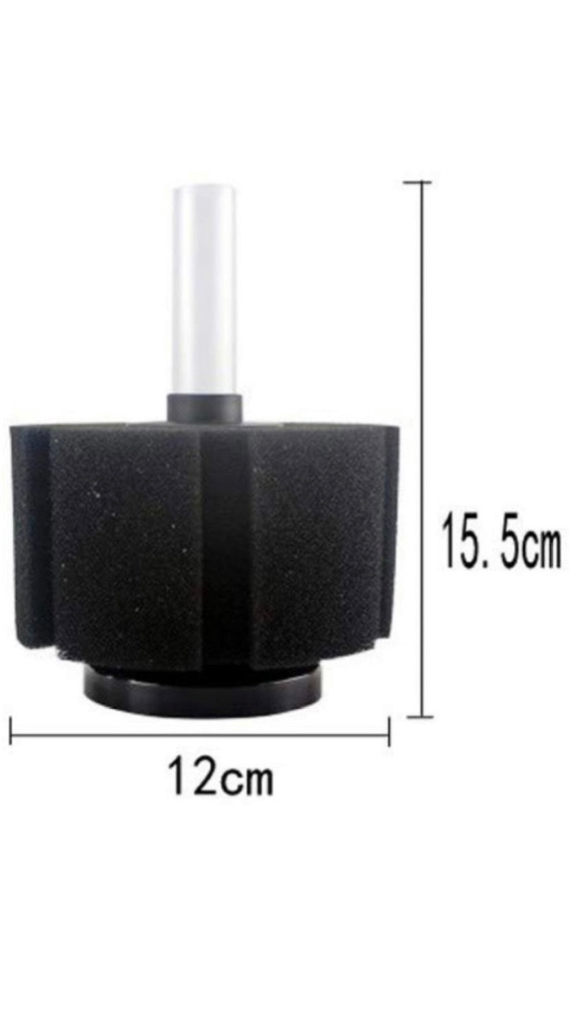 BOYU SPONGE FILTER SF-101