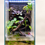 Rainforest Rise – Tropical Planted Paludarium with Glass Tank & Stand