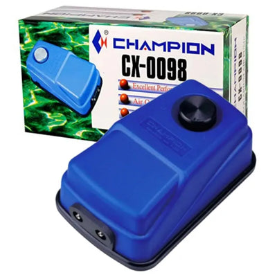 مضخة هواء بطل اتمان CX0098