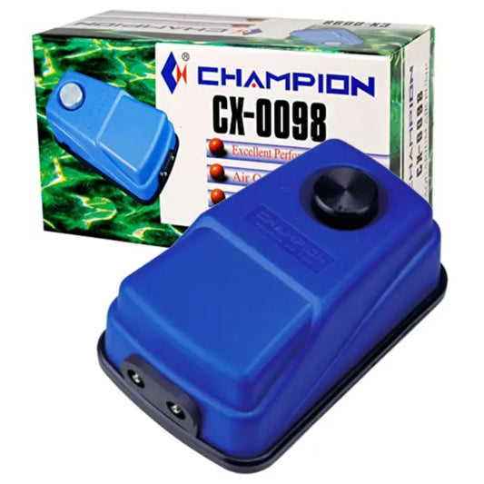 مضخة هواء بطل اتمان CX0098