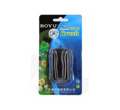 BOYU MAGNETIC BRUSH MB-103