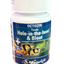 OCTOZIN Hole in the Head & Bloat 21 tablet