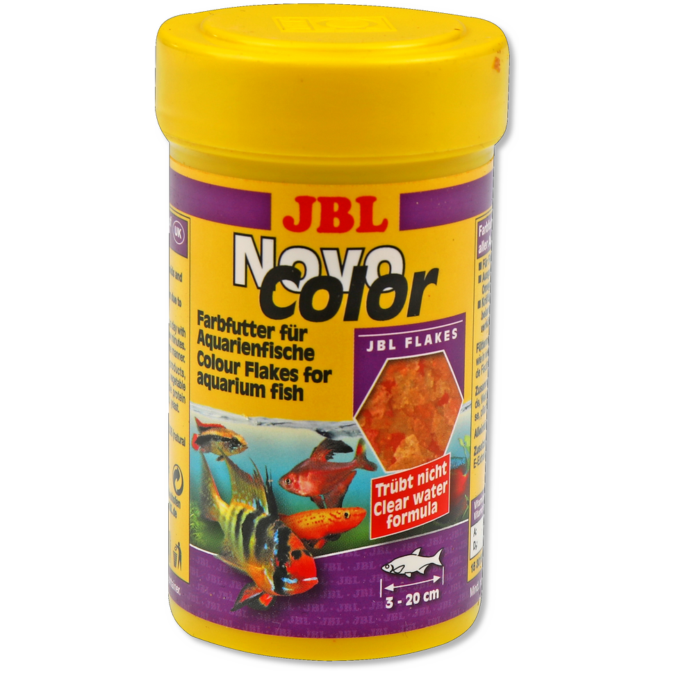 جي بي ال نوفو كولور 100 مل