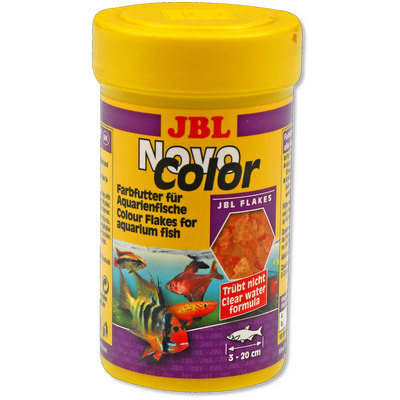 جي بي ال نوفو كولور 100 مل