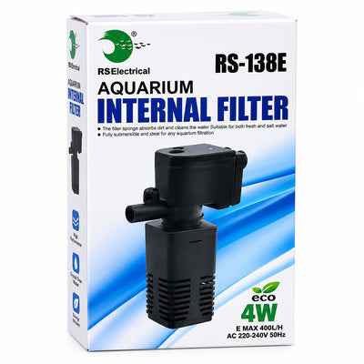 Rs Electrical Filter Rs-138e