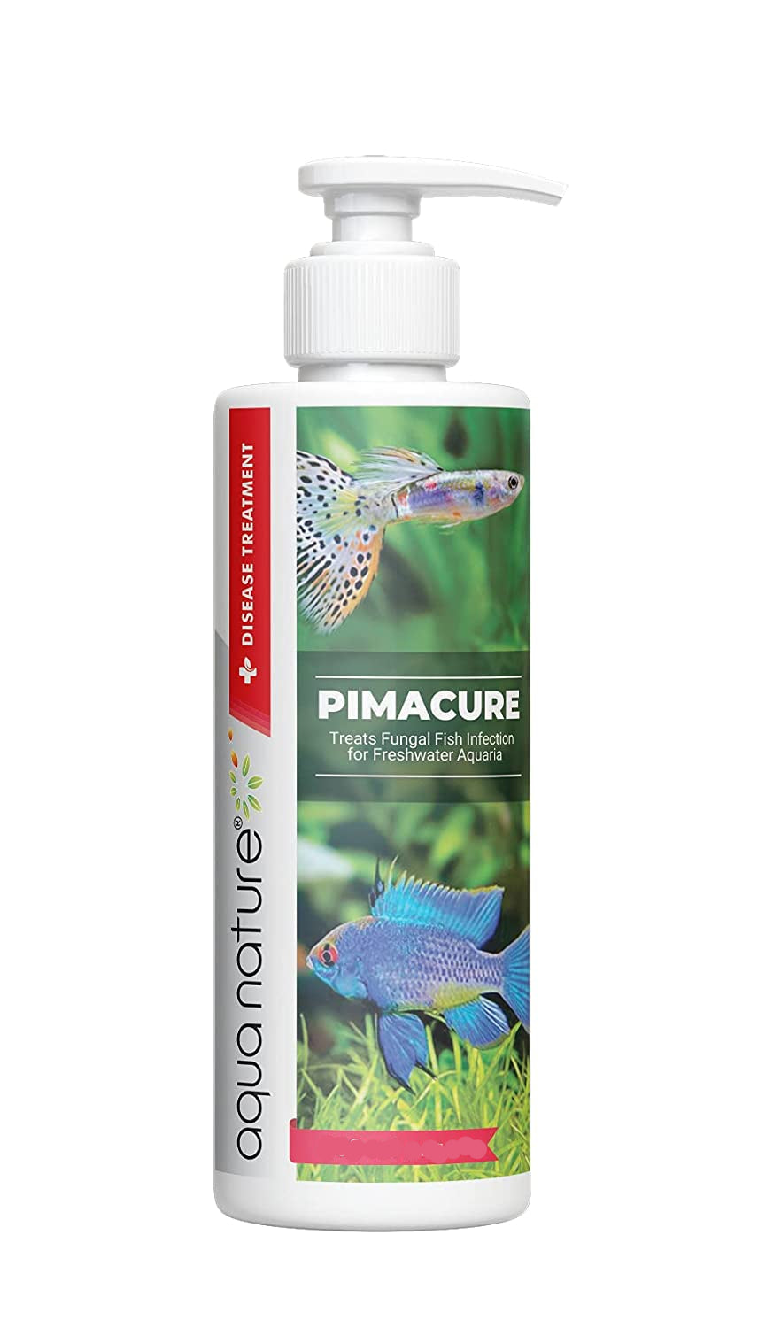 Aqua Nature Pimacure 120ml