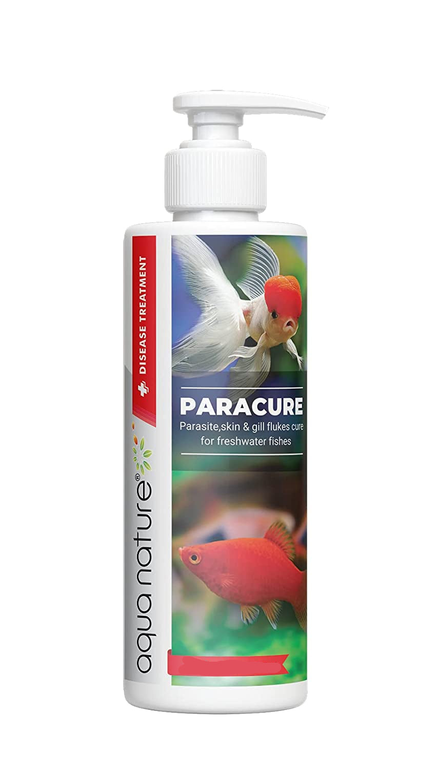Aqua Nature Paracure 120ml
