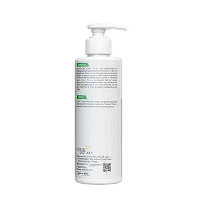 AquaNature Flora-k 120ML