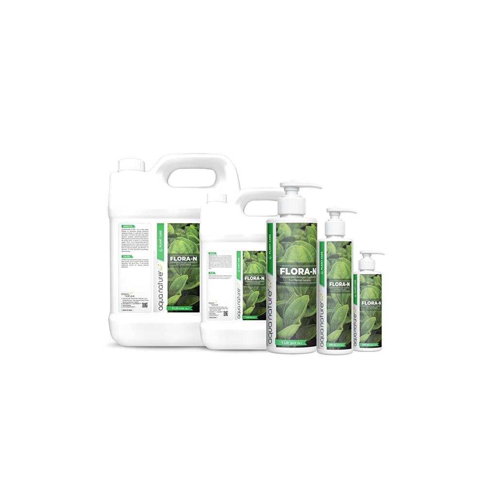 AquaNature Flora-k 120ML