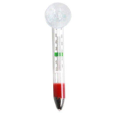 Aquadene Glass Thermometer