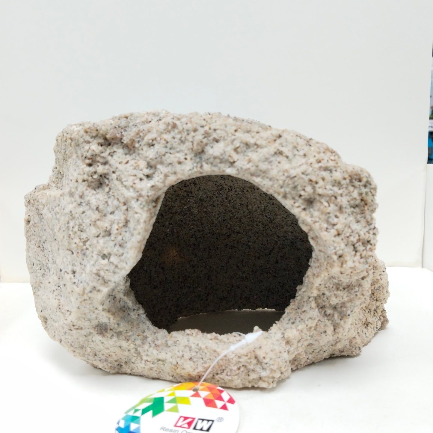 AQUARIUM DECORATION