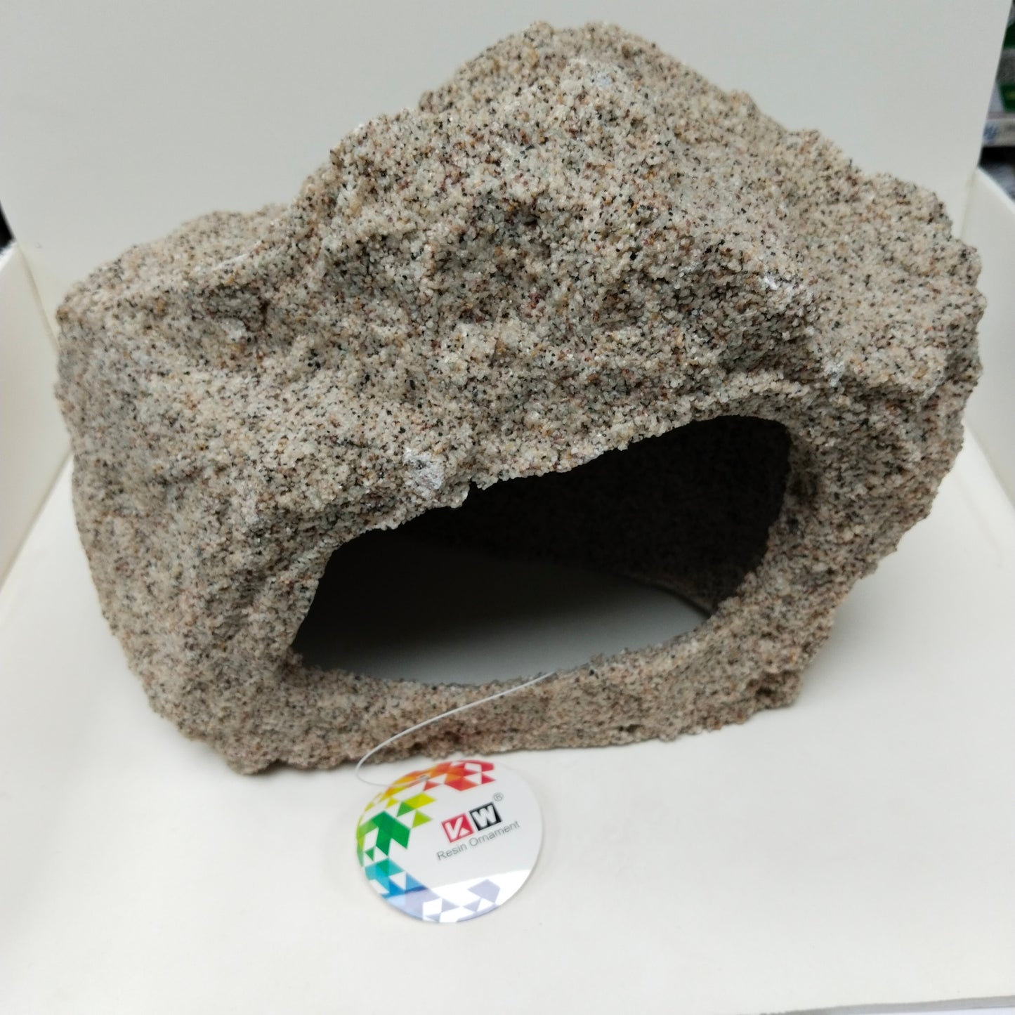 AQUARIUM DECORATION