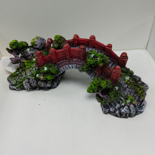 AQUARIUM DECORATION