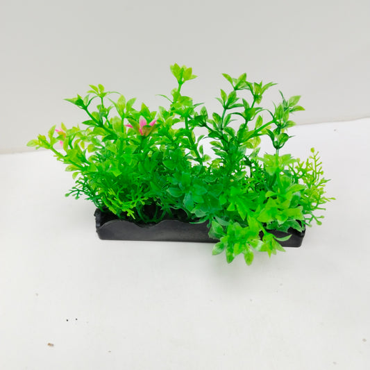 AQUARIUM DECORATION PLANT