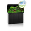 Rio 350 LED Aquarium With Cabinet Black