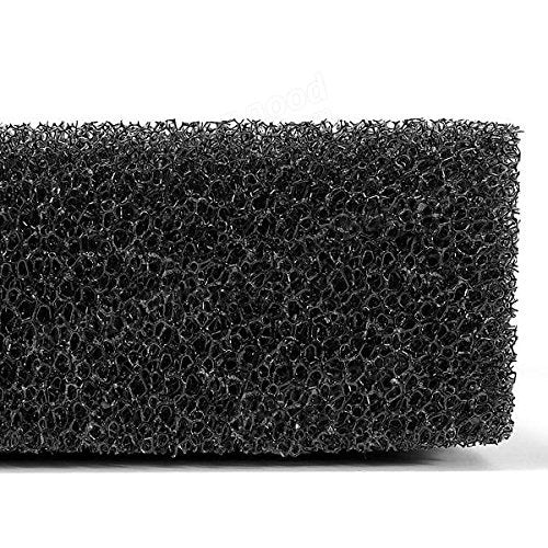 XINYOU BLACK SPONGE 50X50CM