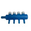 Aquarium 4-Way Air Flow Control Valve / Air Distributor
