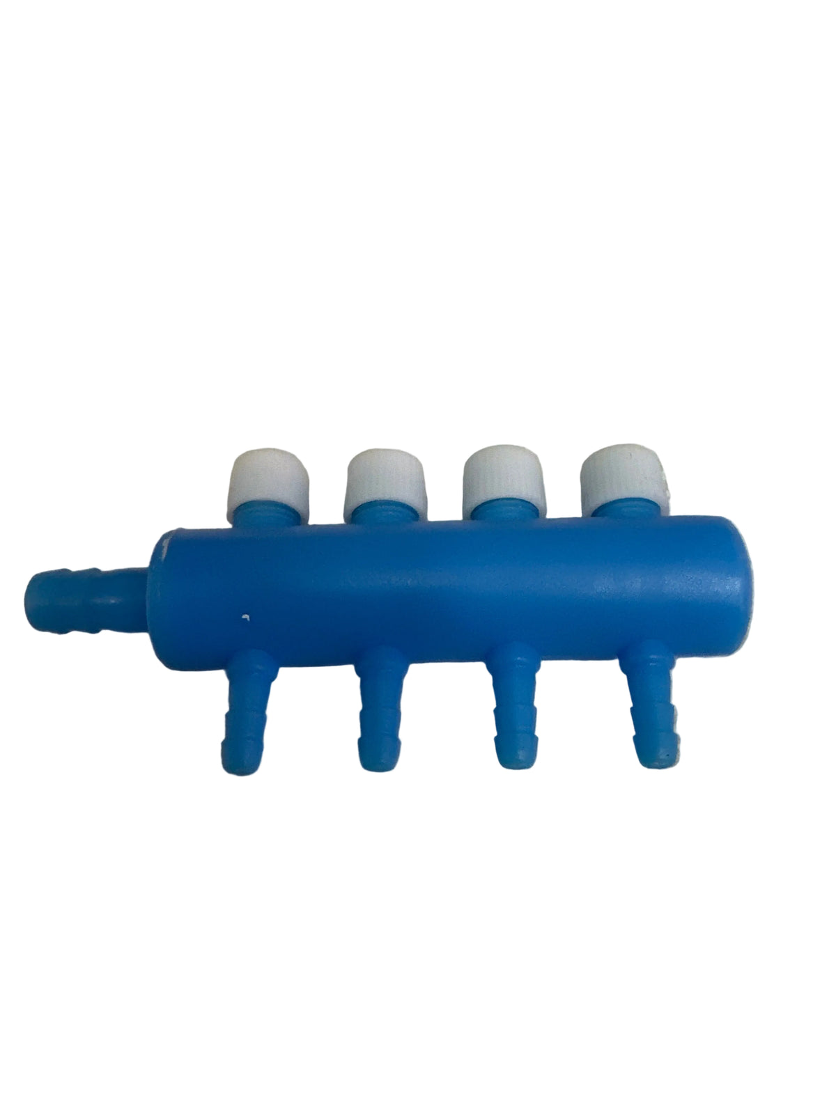Aquarium 4-Way Air Flow Control Valve / Air Distributor